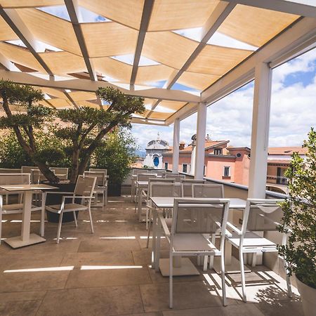 Magi House Relais Apart otel Sorrento Dış mekan fotoğraf
