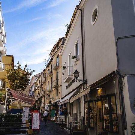 Magi House Relais Apart otel Sorrento Dış mekan fotoğraf