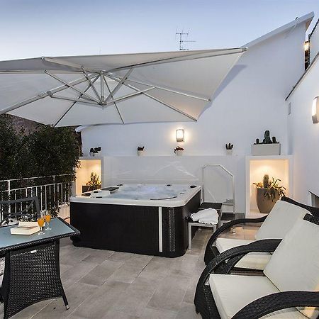 Magi House Relais Apart otel Sorrento Dış mekan fotoğraf