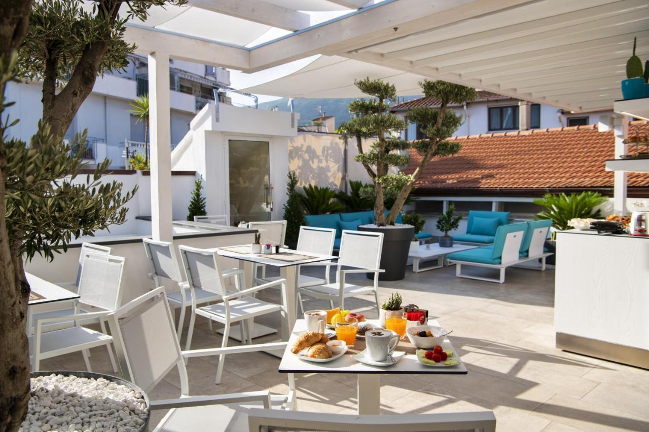 Magi House Relais Apart otel Sorrento Dış mekan fotoğraf