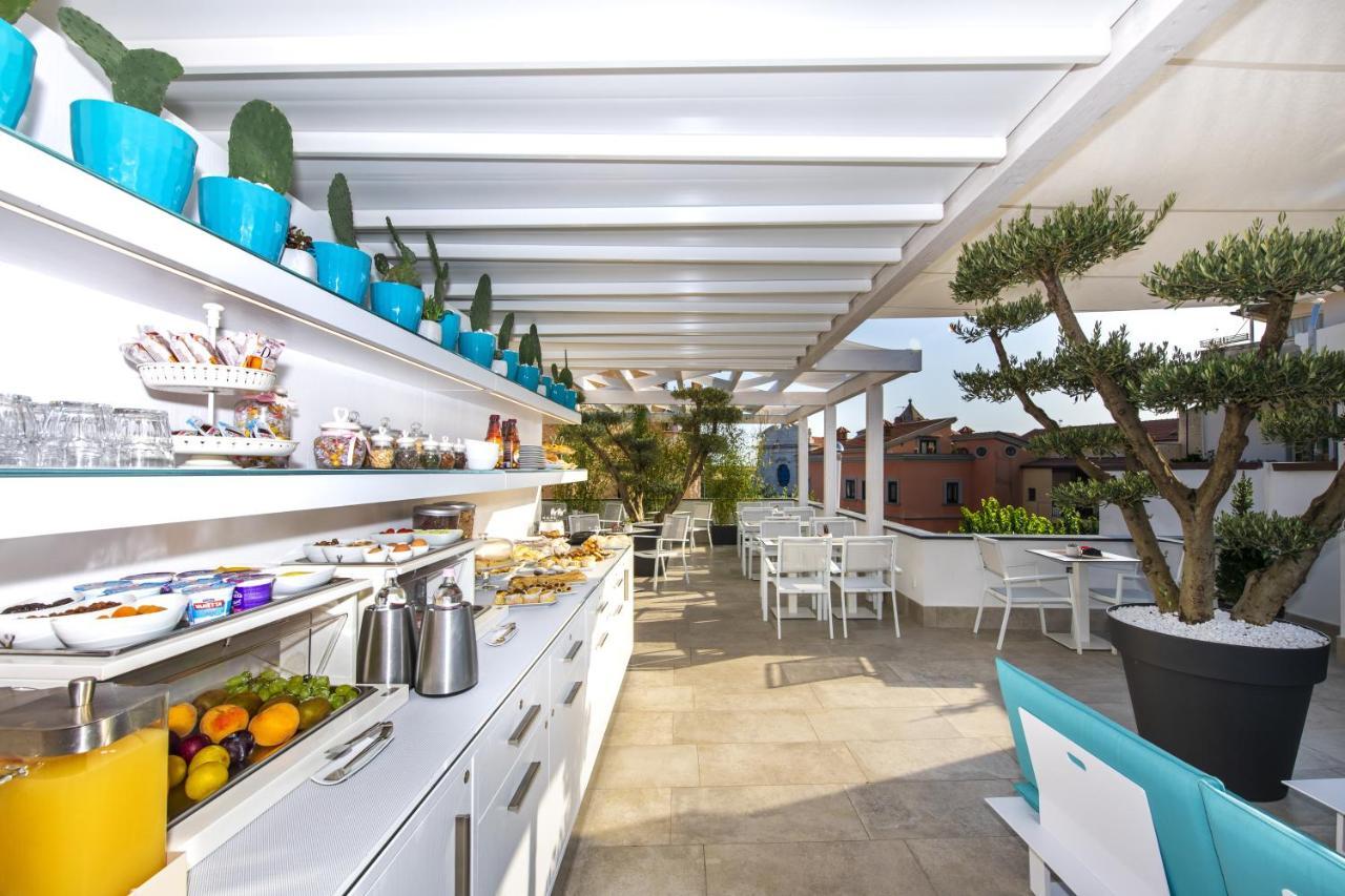 Magi House Relais Apart otel Sorrento Dış mekan fotoğraf