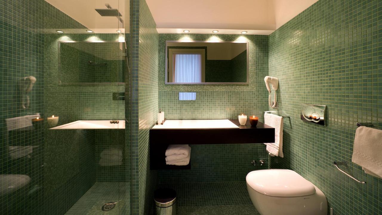 Magi House Relais Apart otel Sorrento Dış mekan fotoğraf