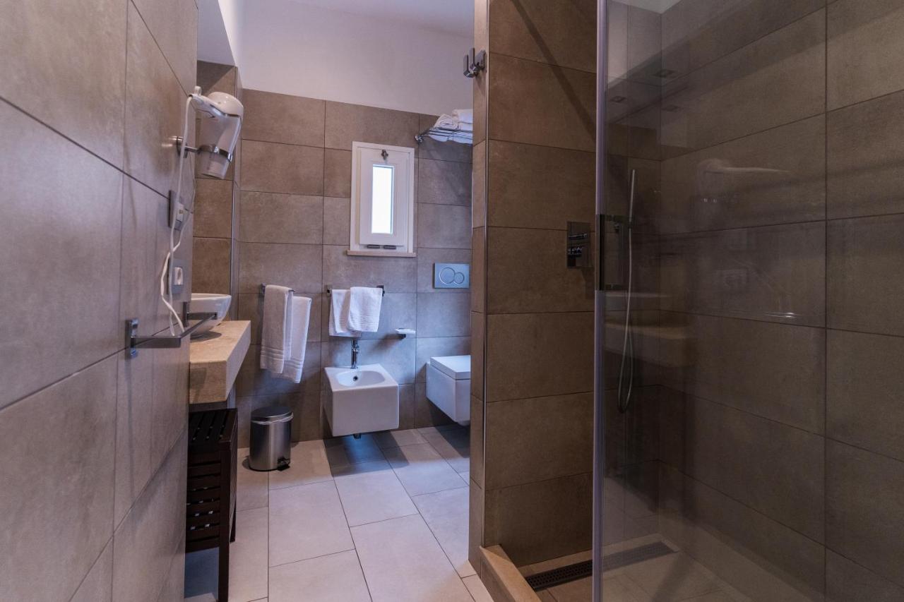 Magi House Relais Apart otel Sorrento Dış mekan fotoğraf