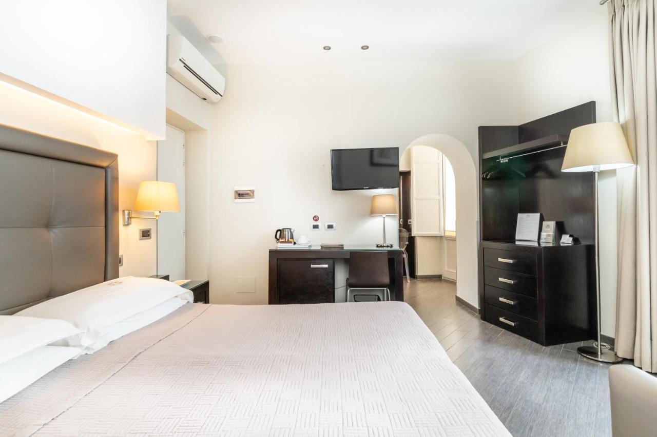 Magi House Relais Apart otel Sorrento Dış mekan fotoğraf