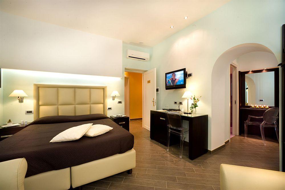 Magi House Relais Apart otel Sorrento Dış mekan fotoğraf