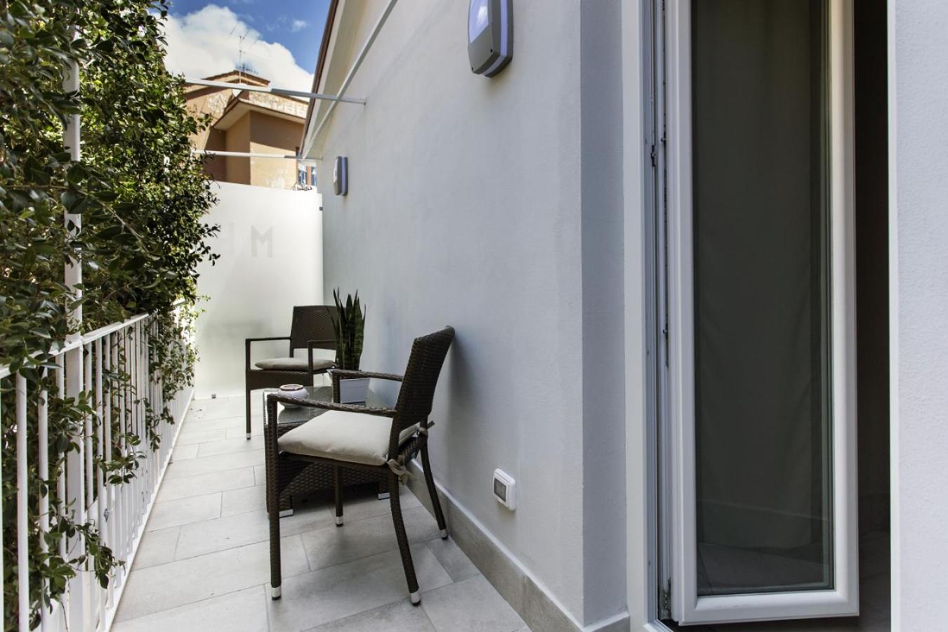Magi House Relais Apart otel Sorrento Dış mekan fotoğraf