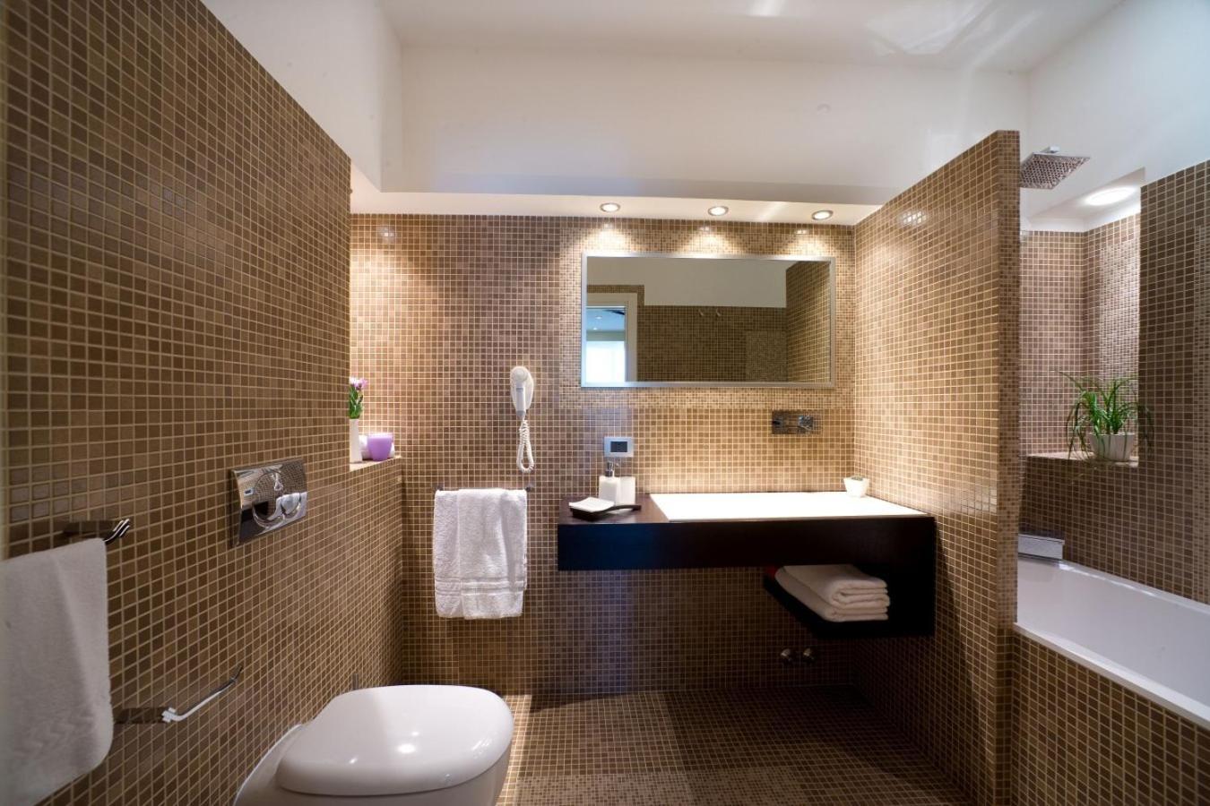 Magi House Relais Apart otel Sorrento Dış mekan fotoğraf