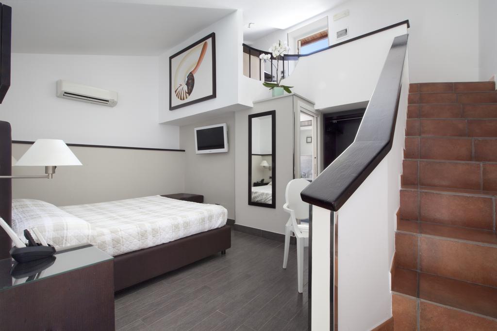 Magi House Relais Apart otel Sorrento Dış mekan fotoğraf