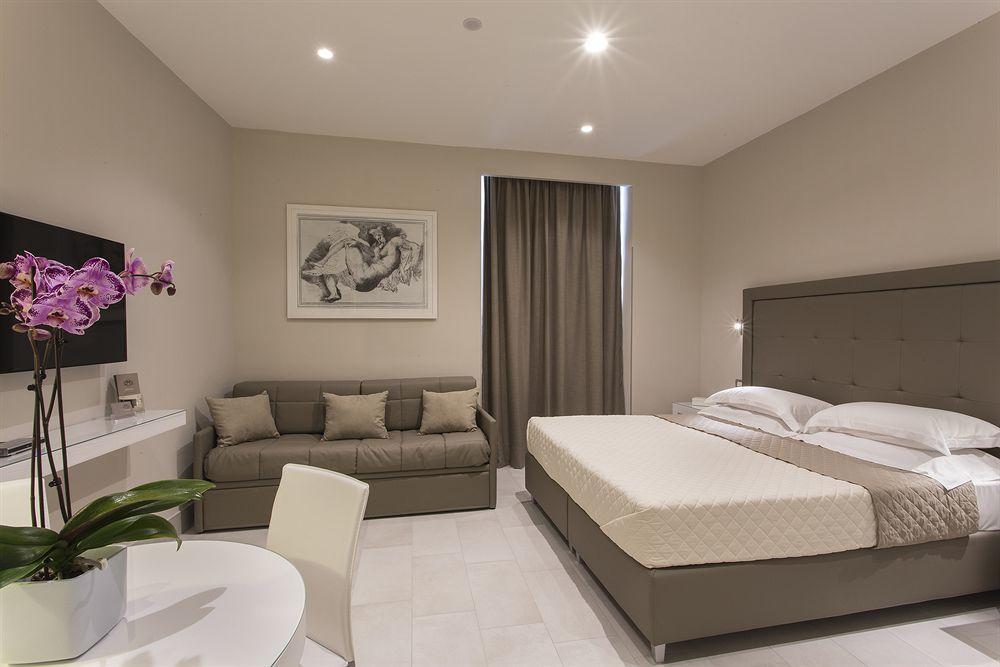 Magi House Relais Apart otel Sorrento Dış mekan fotoğraf