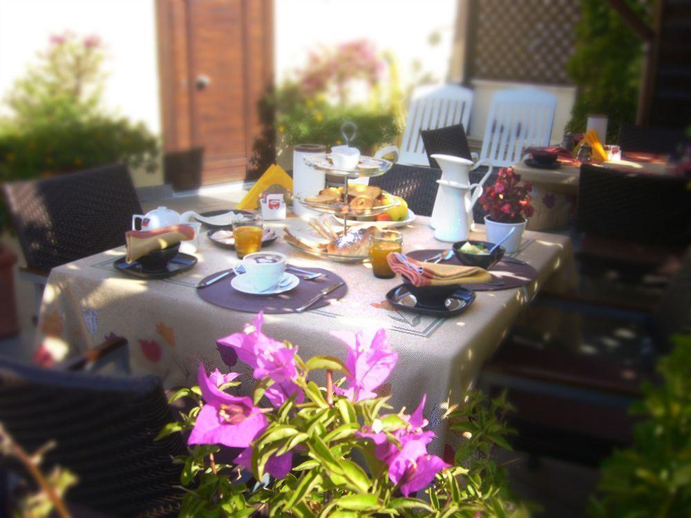 Magi House Relais Apart otel Sorrento Dış mekan fotoğraf