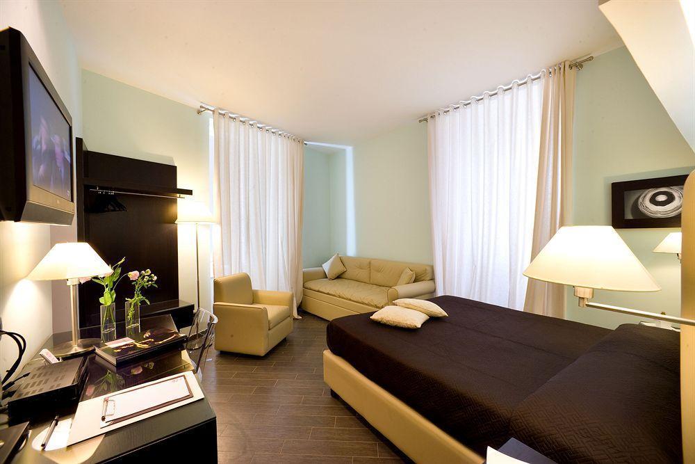 Magi House Relais Apart otel Sorrento Dış mekan fotoğraf