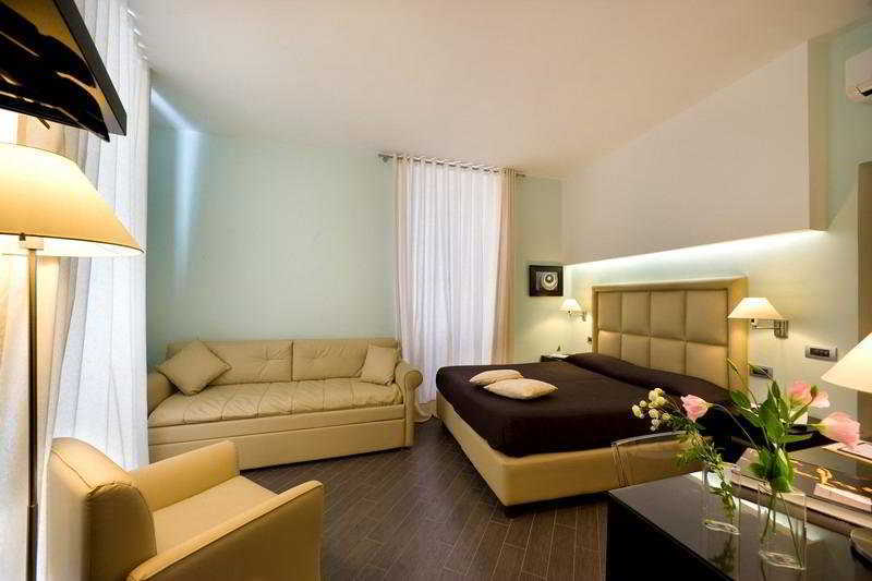 Magi House Relais Apart otel Sorrento Dış mekan fotoğraf