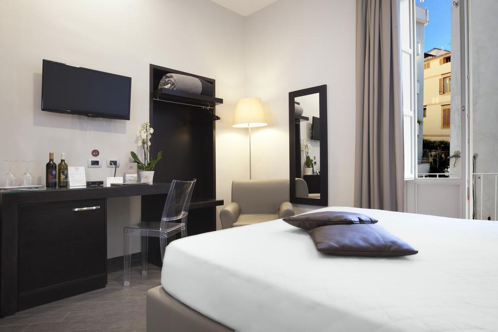 Magi House Relais Apart otel Sorrento Dış mekan fotoğraf