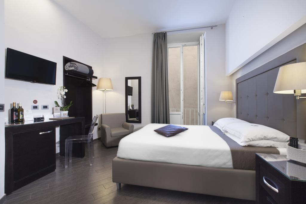 Magi House Relais Apart otel Sorrento Dış mekan fotoğraf