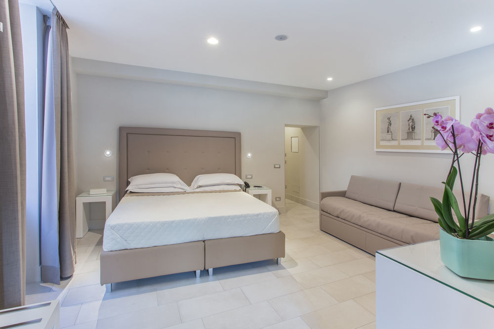 Magi House Relais Apart otel Sorrento Dış mekan fotoğraf
