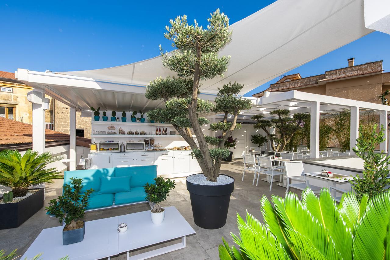 Magi House Relais Apart otel Sorrento Dış mekan fotoğraf