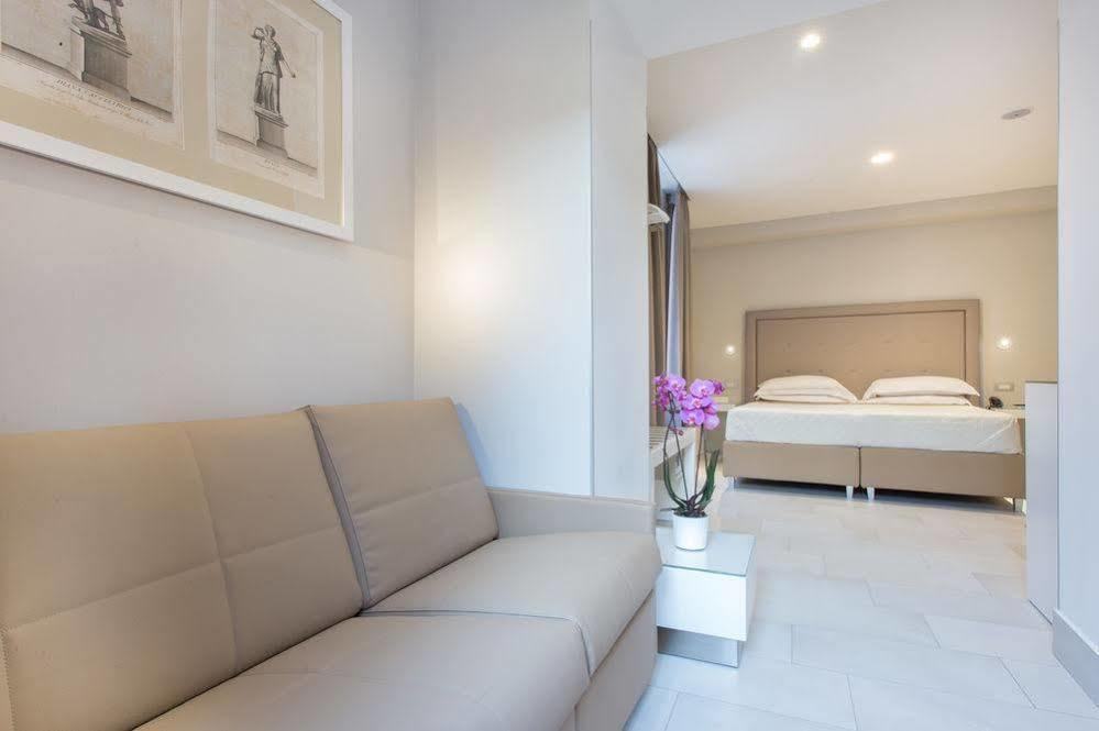Magi House Relais Apart otel Sorrento Dış mekan fotoğraf