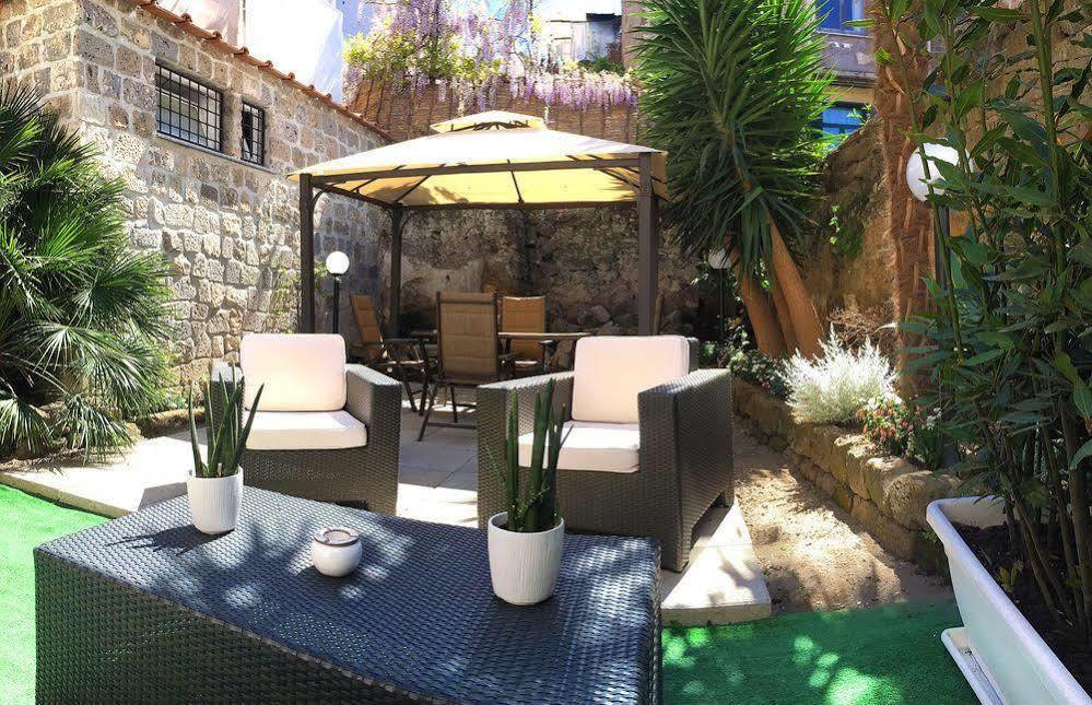 Magi House Relais Apart otel Sorrento Dış mekan fotoğraf