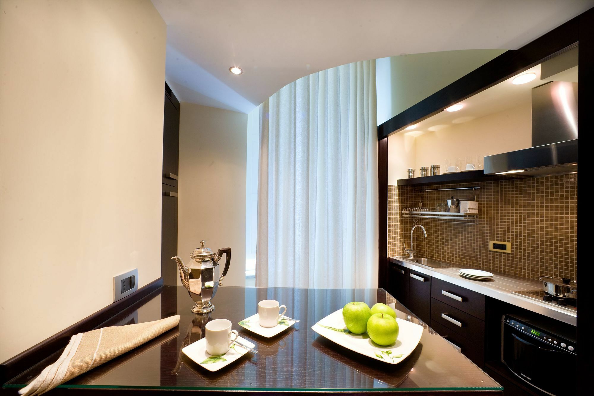 Magi House Relais Apart otel Sorrento Dış mekan fotoğraf