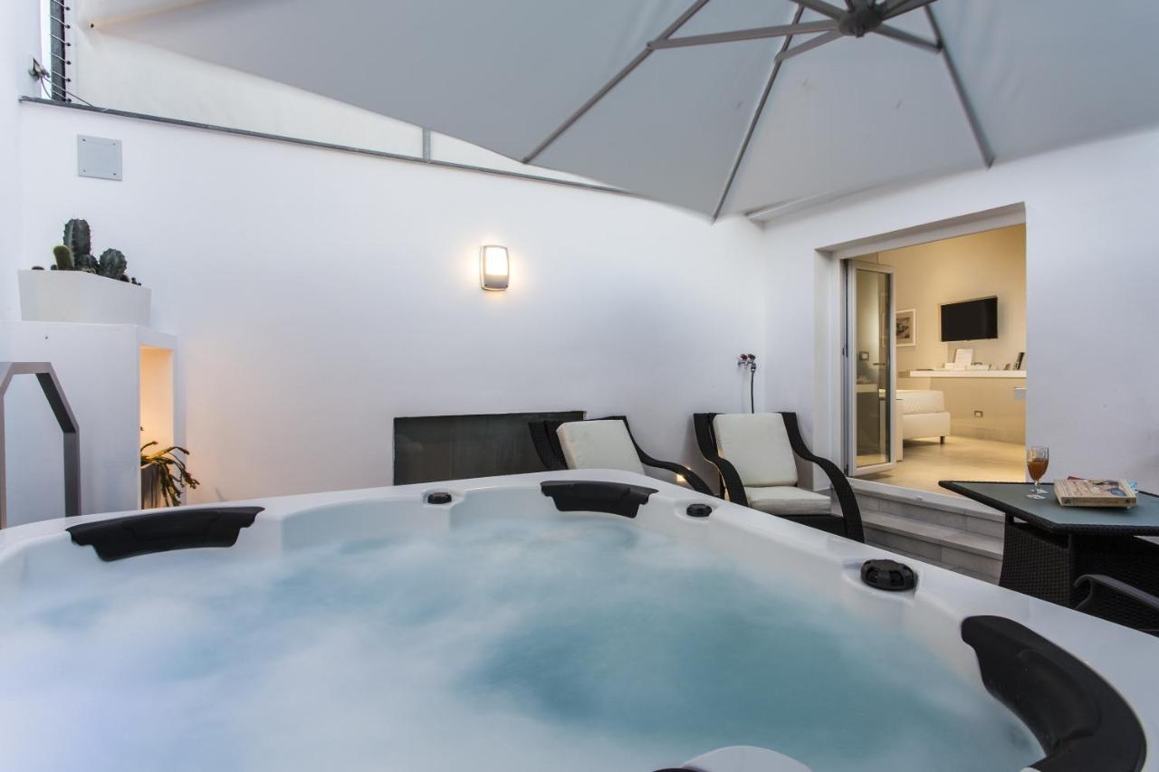Magi House Relais Apart otel Sorrento Dış mekan fotoğraf